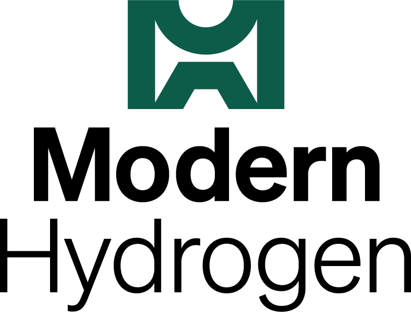 ModernHydrogen Logo Vertical Color Black RGB