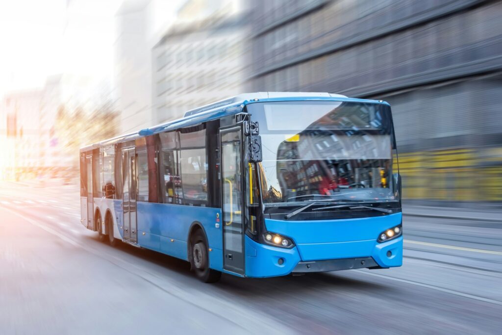 Buses