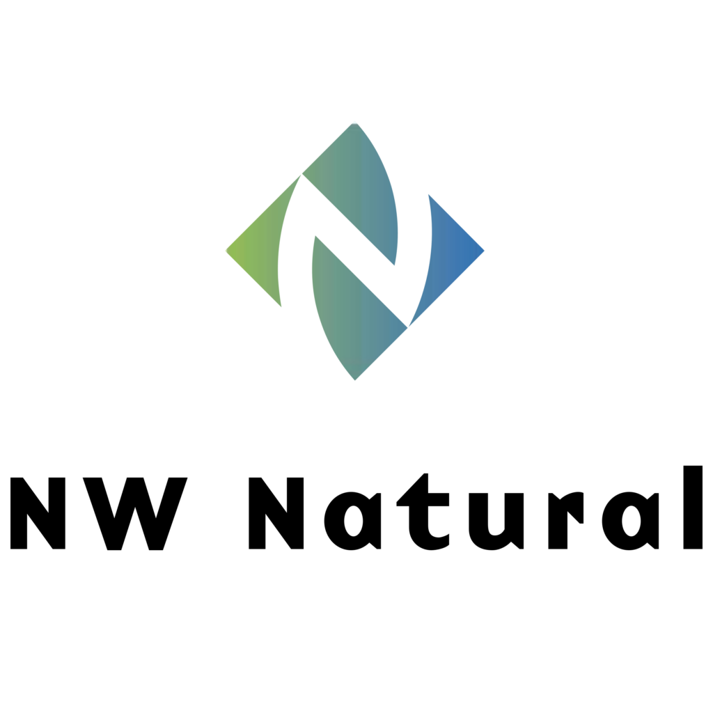 nw natural logo png transparent