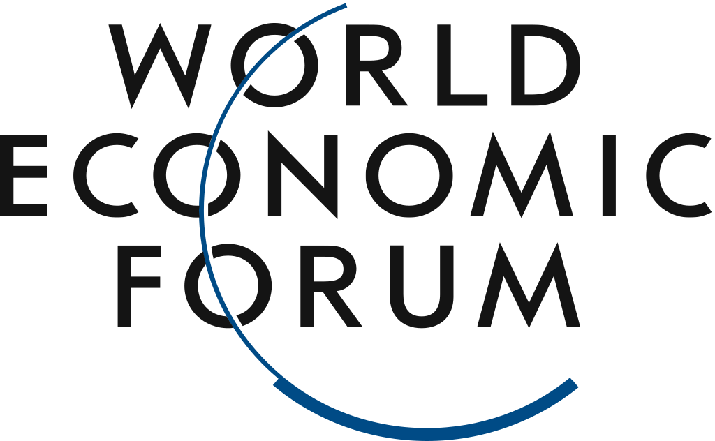 World Economic Forum logo.svg