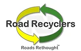 Road Recyclers is a business that uses recycled asphalt and innovation in road construction and materials