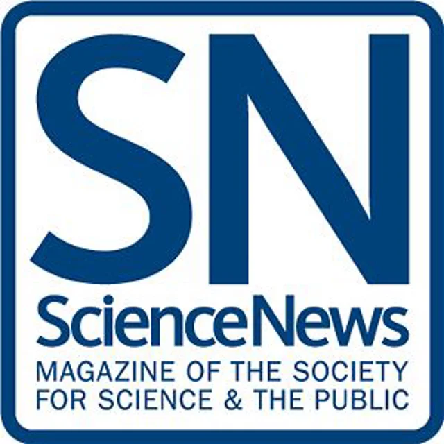 science news logo