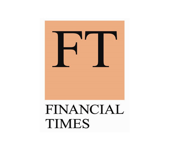 FT logo