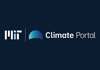 MIT Climate Portal logo