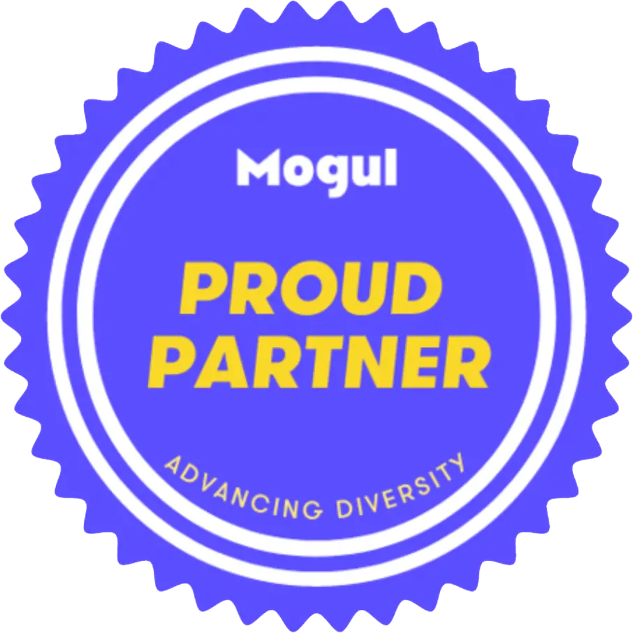 Mogul Proud Partner Logo