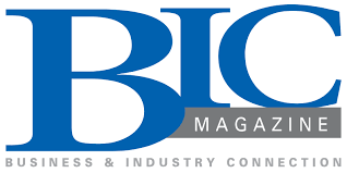 bic magazine logo