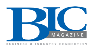 BIC Magazine Logo