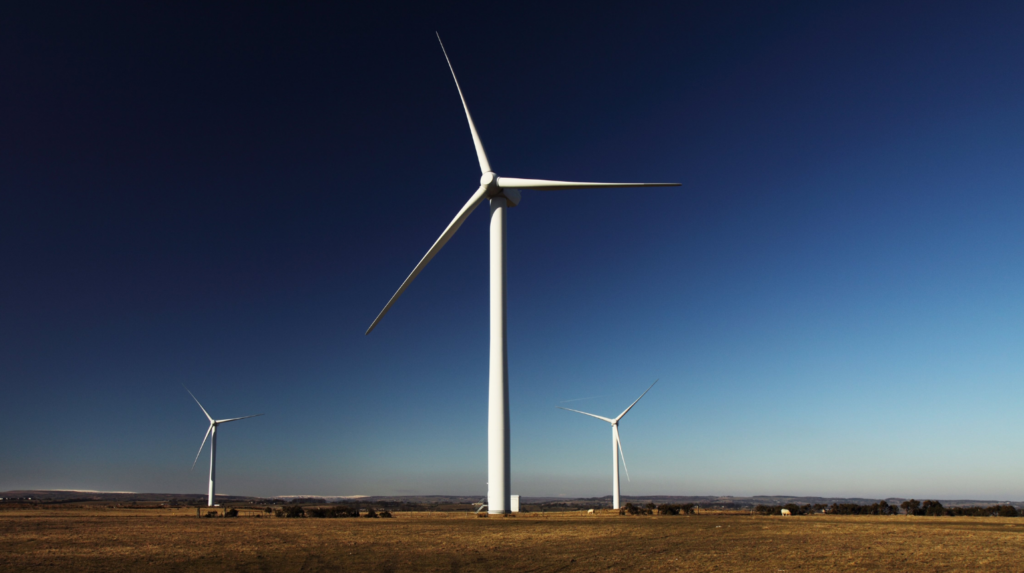 Data Centers 8 electricity wind farm