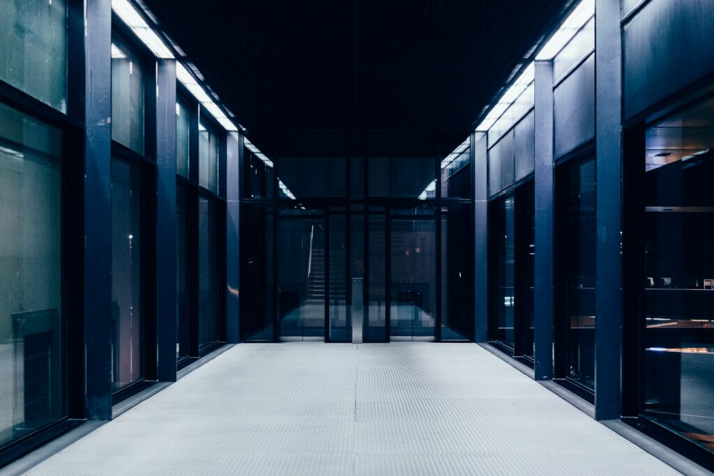 Measurable Carbon Removal 10 Data center